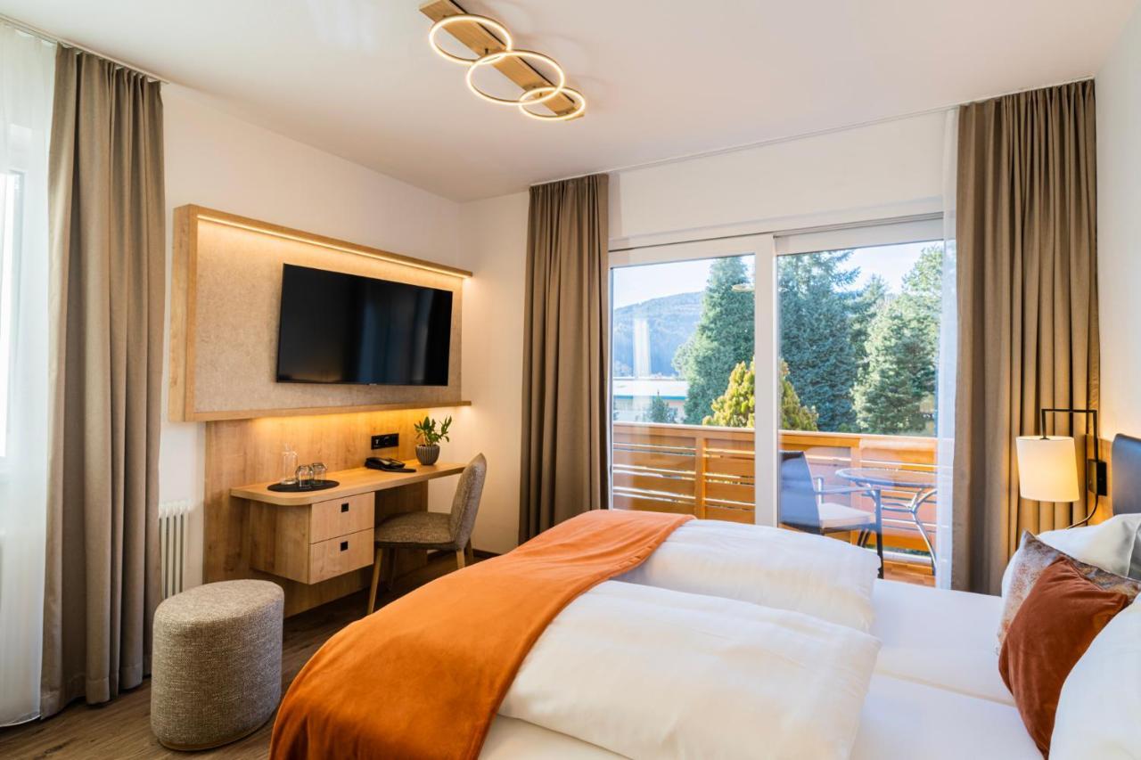 Hotel Trattnig Добриах Экстерьер фото