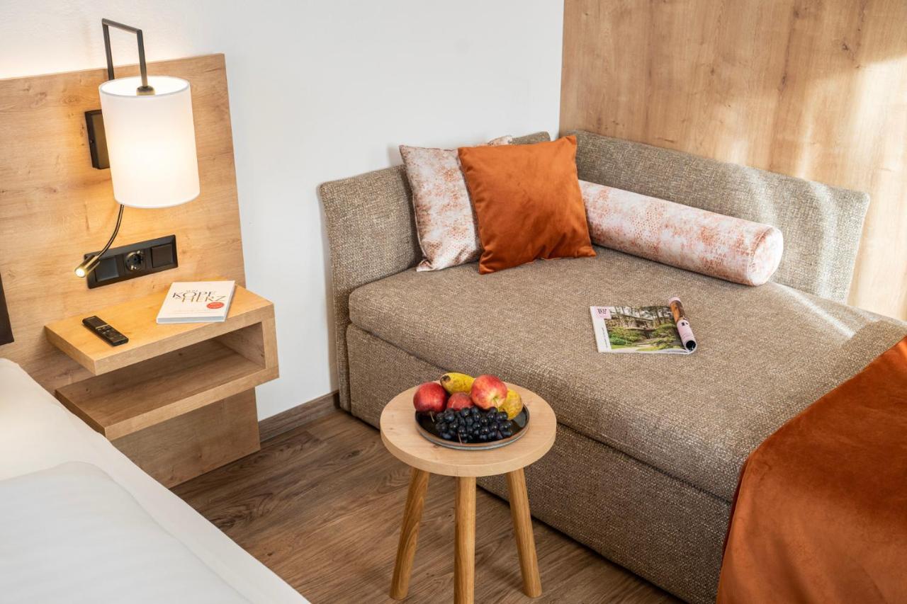 Hotel Trattnig Добриах Экстерьер фото