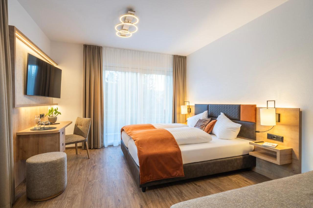 Hotel Trattnig Добриах Экстерьер фото