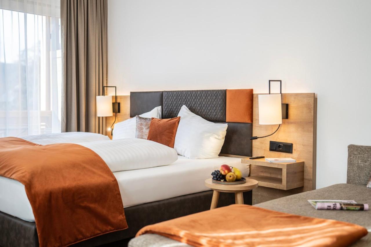 Hotel Trattnig Добриах Экстерьер фото