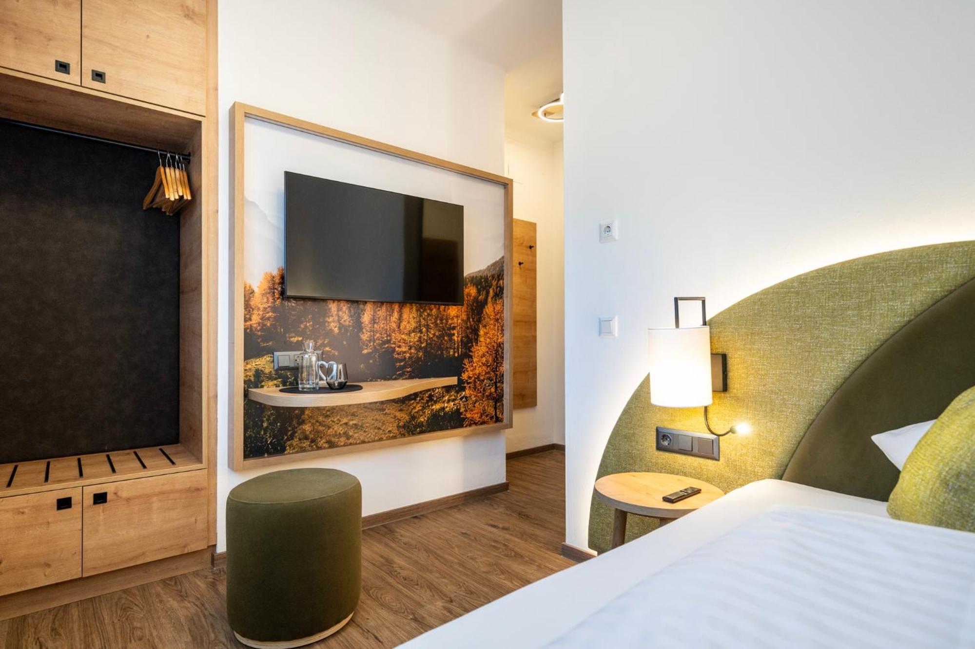 Hotel Trattnig Добриах Экстерьер фото